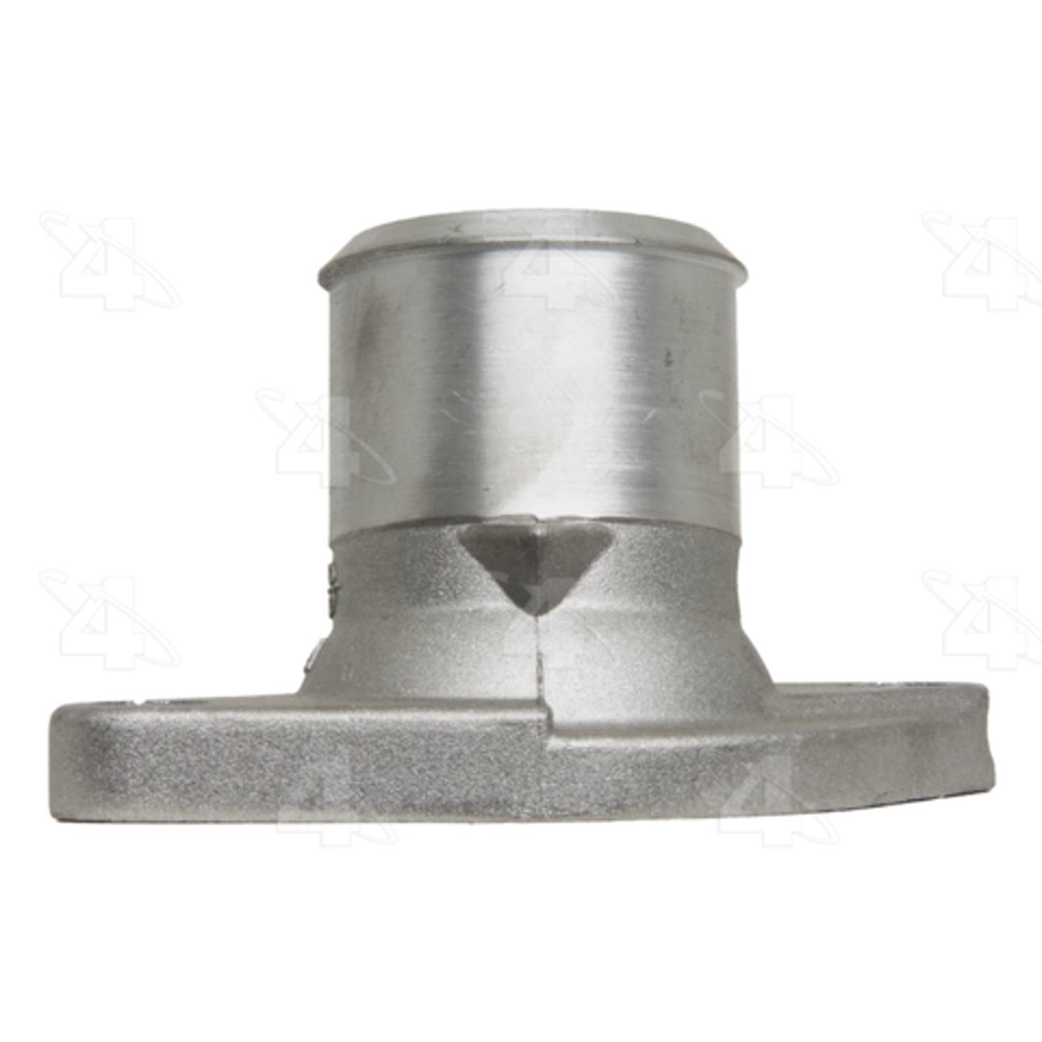 Four Seasons 85086 Engine Coolant Water Outlet product image 2 of 8