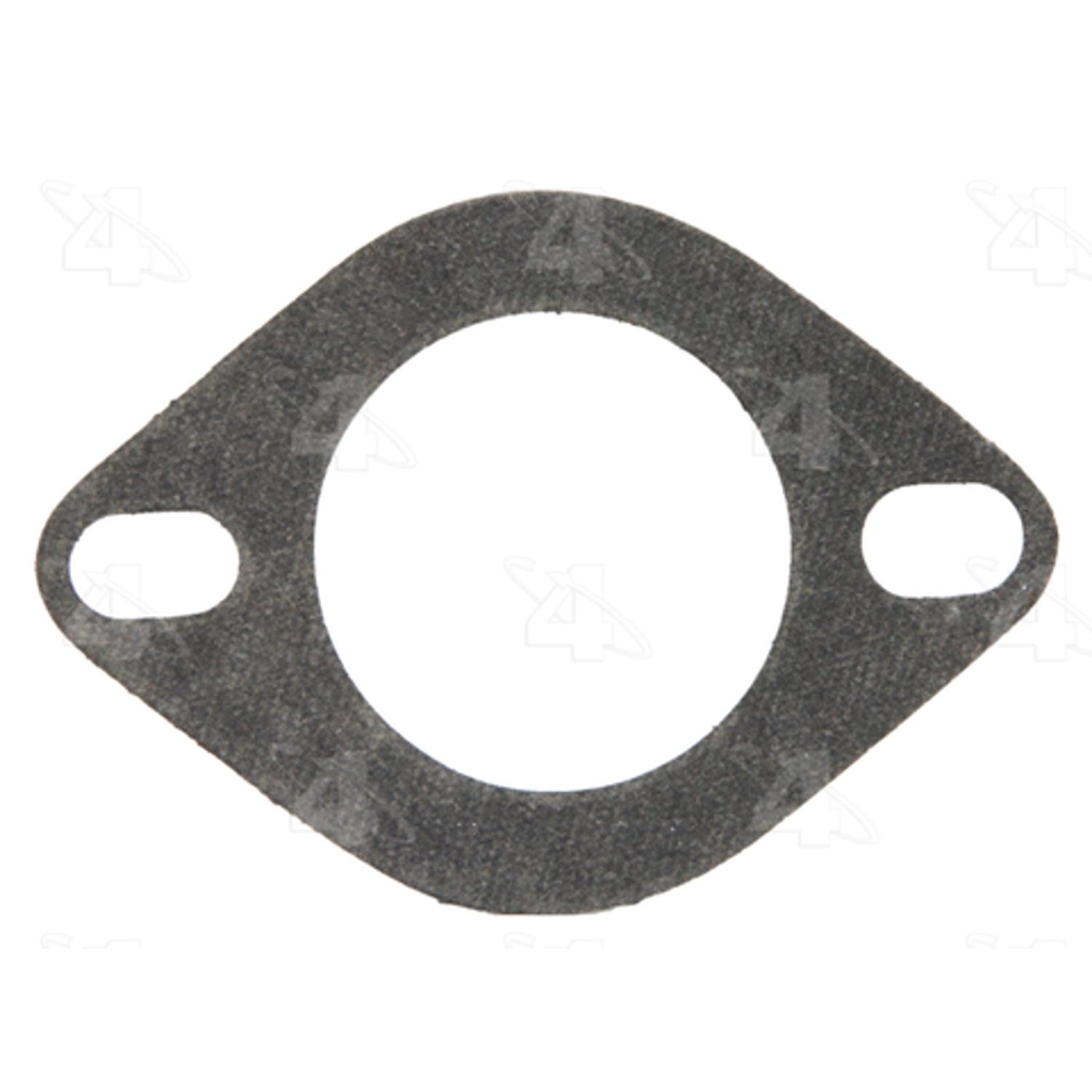 Four Seasons 85086 Engine Coolant Water Outlet product image 4 of 8