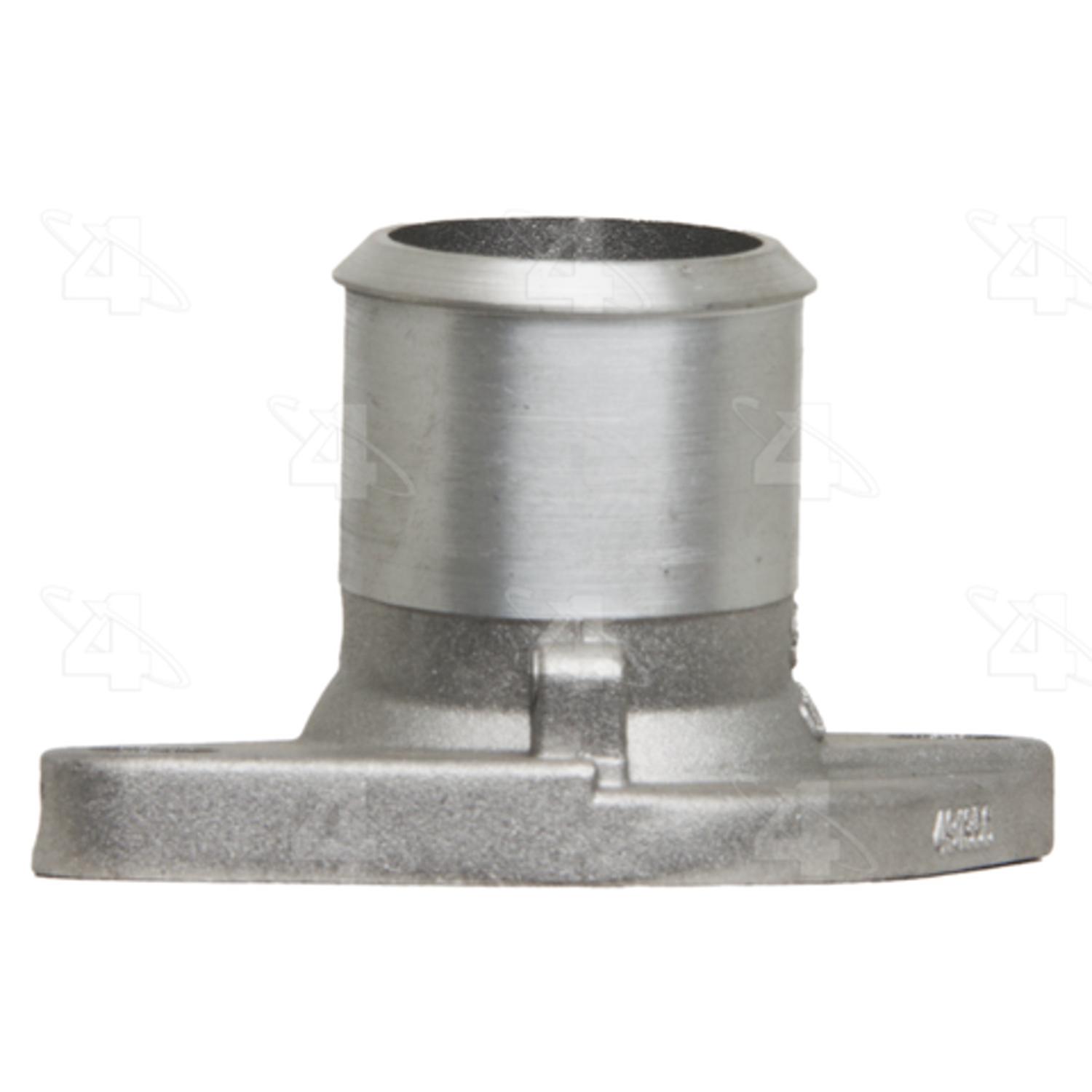 Four Seasons 85086 Engine Coolant Water Outlet product image 5 of 8