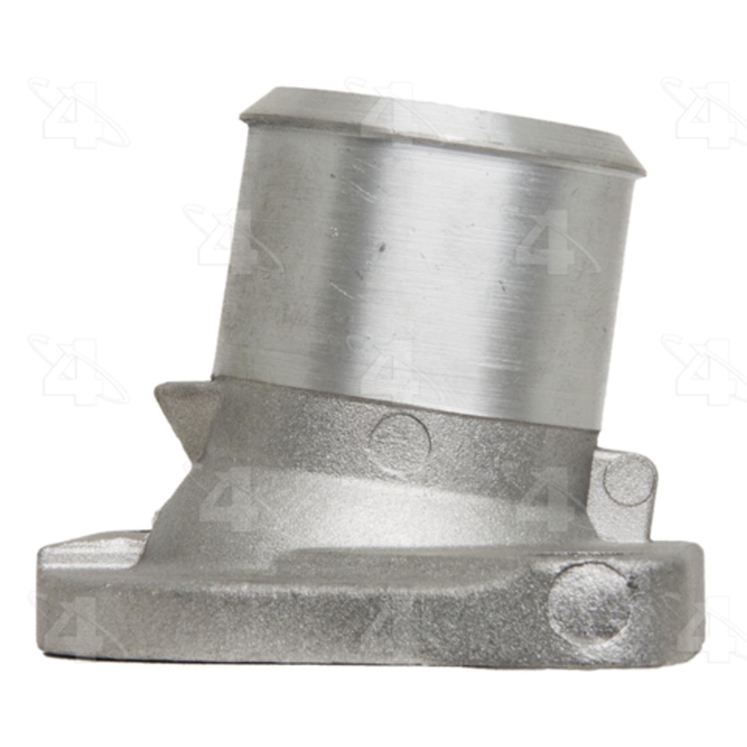 Four Seasons 85086 Engine Coolant Water Outlet product image 7 of 8
