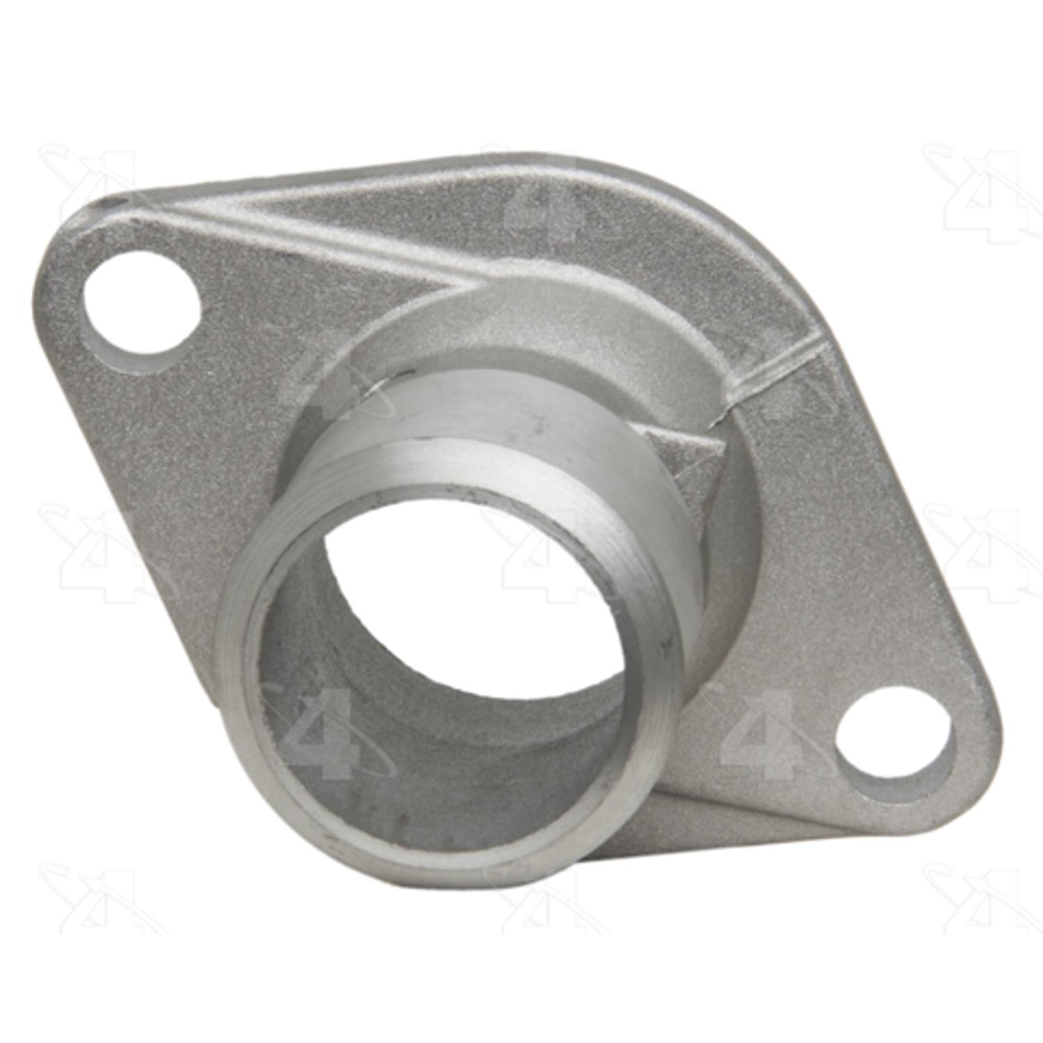 Four Seasons 85086 Engine Coolant Water Outlet product image 8 of 8