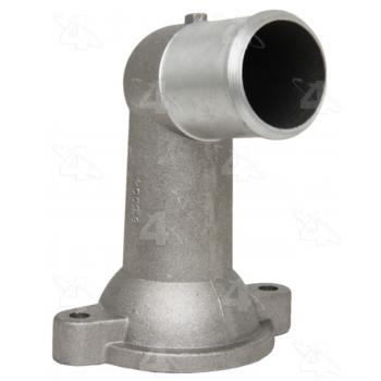 Four Seasons 85089 - Engine Coolant Water Outlet Four Seasons 85089 Engine Coolant Water Outlet product image 1 of 1