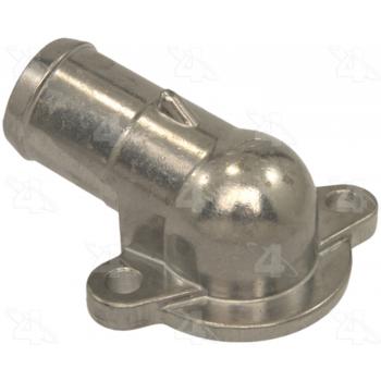 Four Seasons 85090 - Engine Coolant Water Outlet Four Seasons 85090 Engine Coolant Water Outlet product image 1 of 7