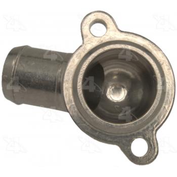 Four Seasons 85090 Engine Coolant Water Outlet product image 3 of 7