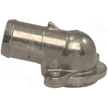 Four Seasons 85090 Engine Coolant Water Outlet product image 5 of 7
