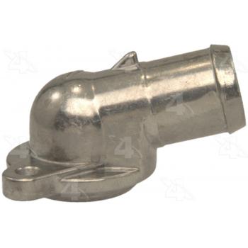 Four Seasons 85090 Engine Coolant Water Outlet product image 6 of 7
