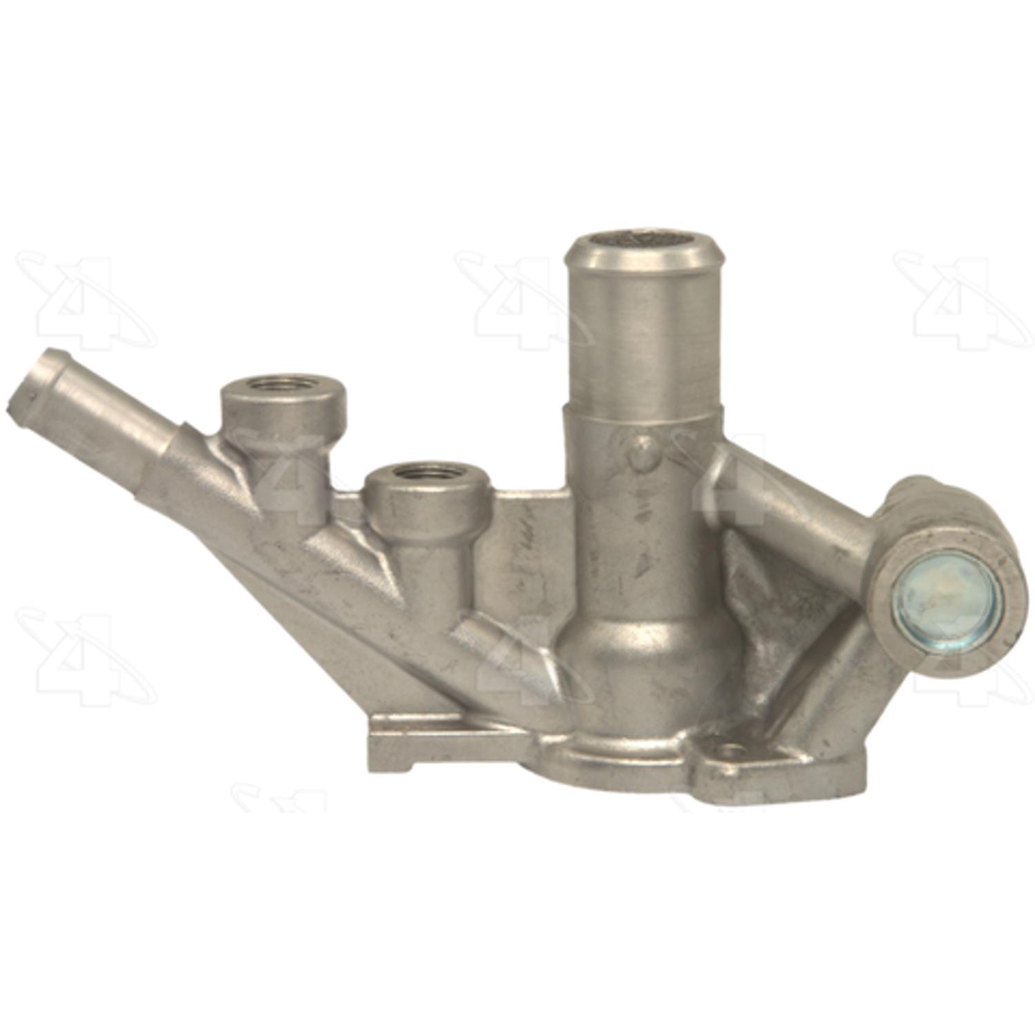 Four Seasons 85091 Engine Coolant Water Outlet product image 5 of 7