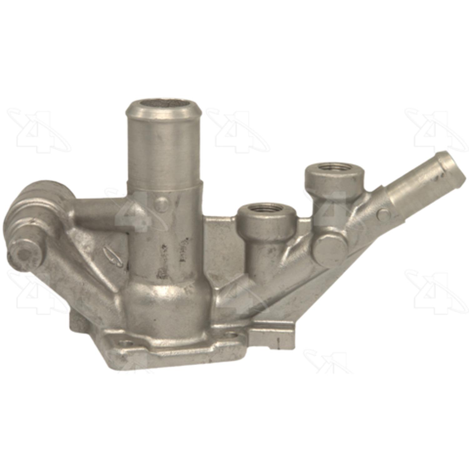 Four Seasons 85091 Engine Coolant Water Outlet product image 6 of 7