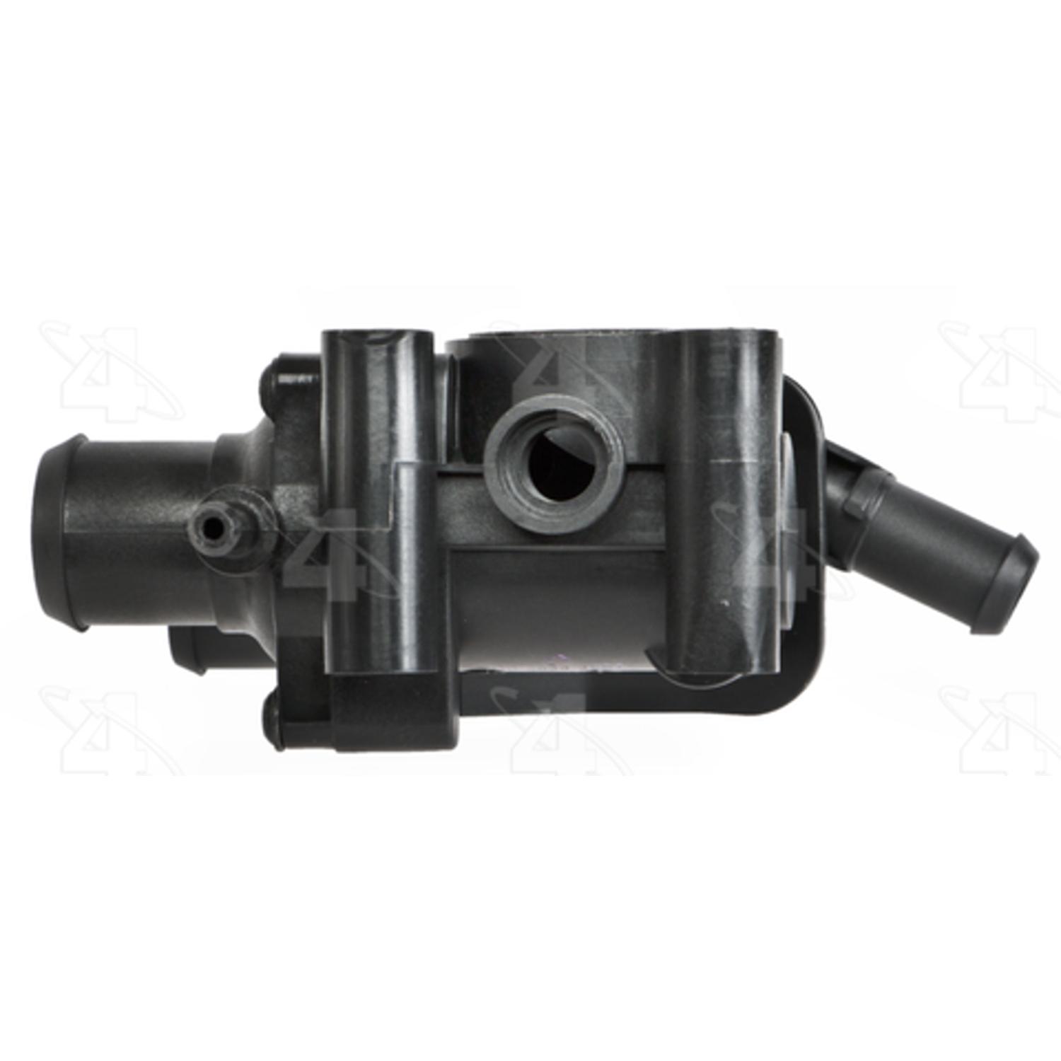 Four Seasons 85094 - Engine Coolant Water Outlet Housing Kit Four Seasons 85094 Engine Coolant Water Outlet Housing Kit product image 3 of 7