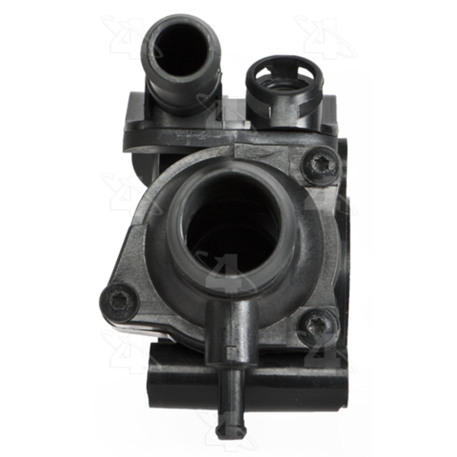 Four Seasons 85094 - Engine Coolant Water Outlet Housing Kit Four Seasons 85094 Engine Coolant Water Outlet Housing Kit product image 5 of 7