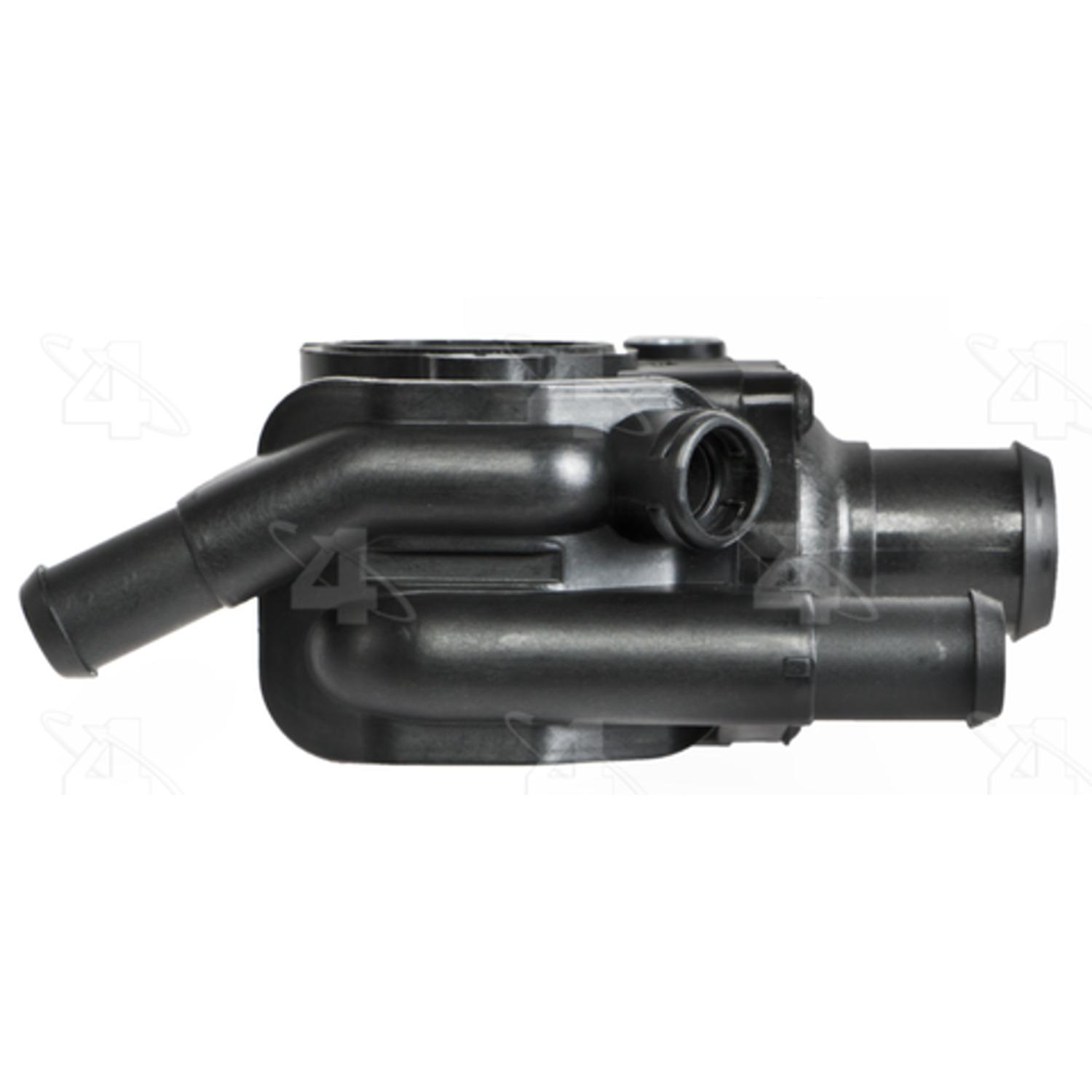 Four Seasons 85094 - Engine Coolant Water Outlet Housing Kit Four Seasons 85094 Engine Coolant Water Outlet Housing Kit product image 7 of 7