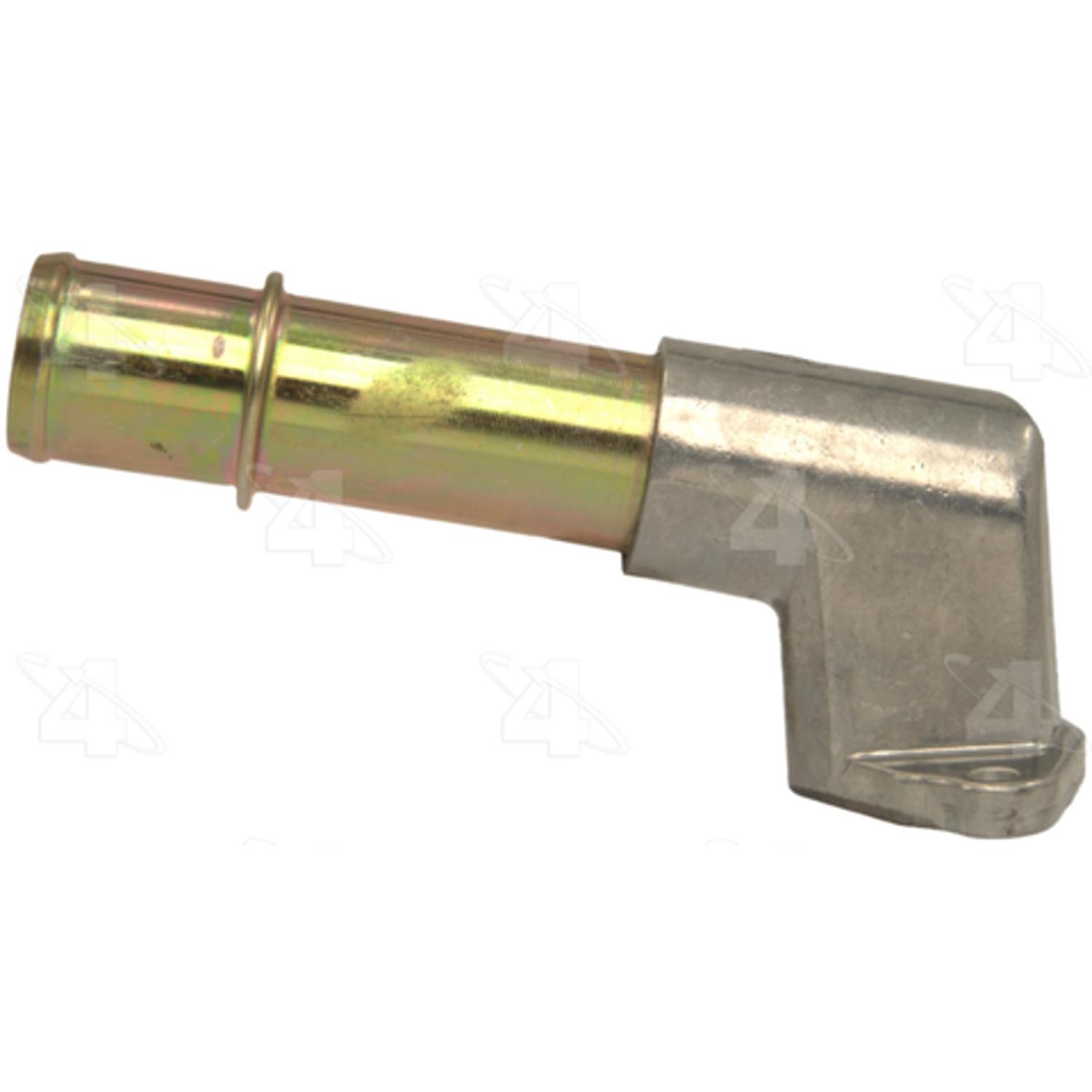 Four Seasons 85096 Engine Coolant Water Outlet product image 5 of 7