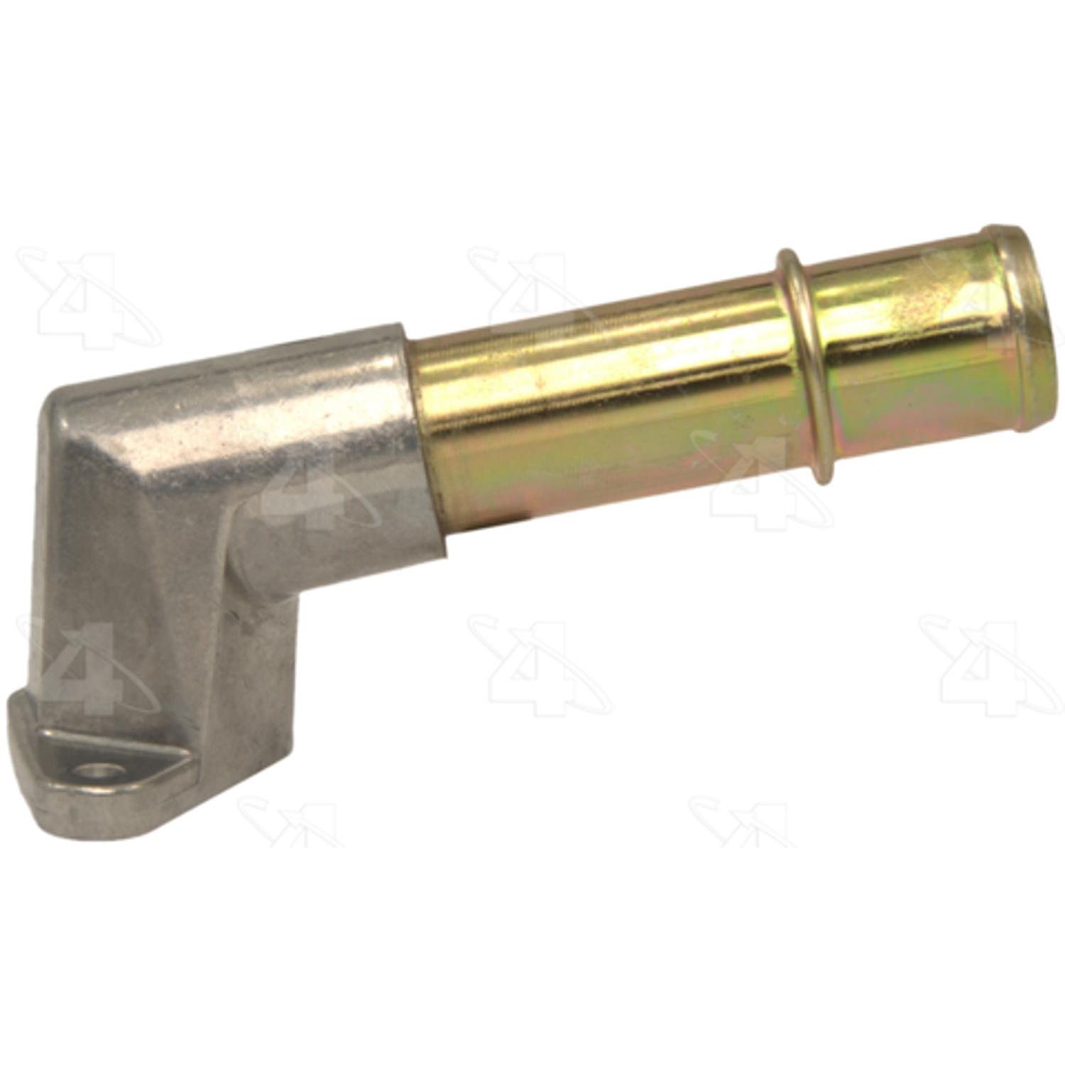 Four Seasons 85096 Engine Coolant Water Outlet product image 6 of 7