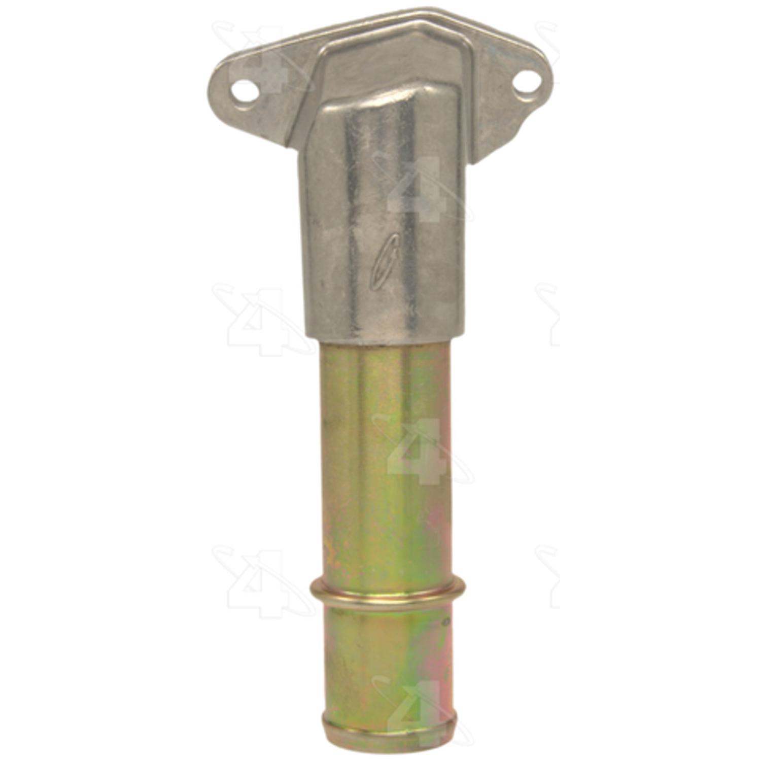Four Seasons 85096 Engine Coolant Water Outlet product image 7 of 7
