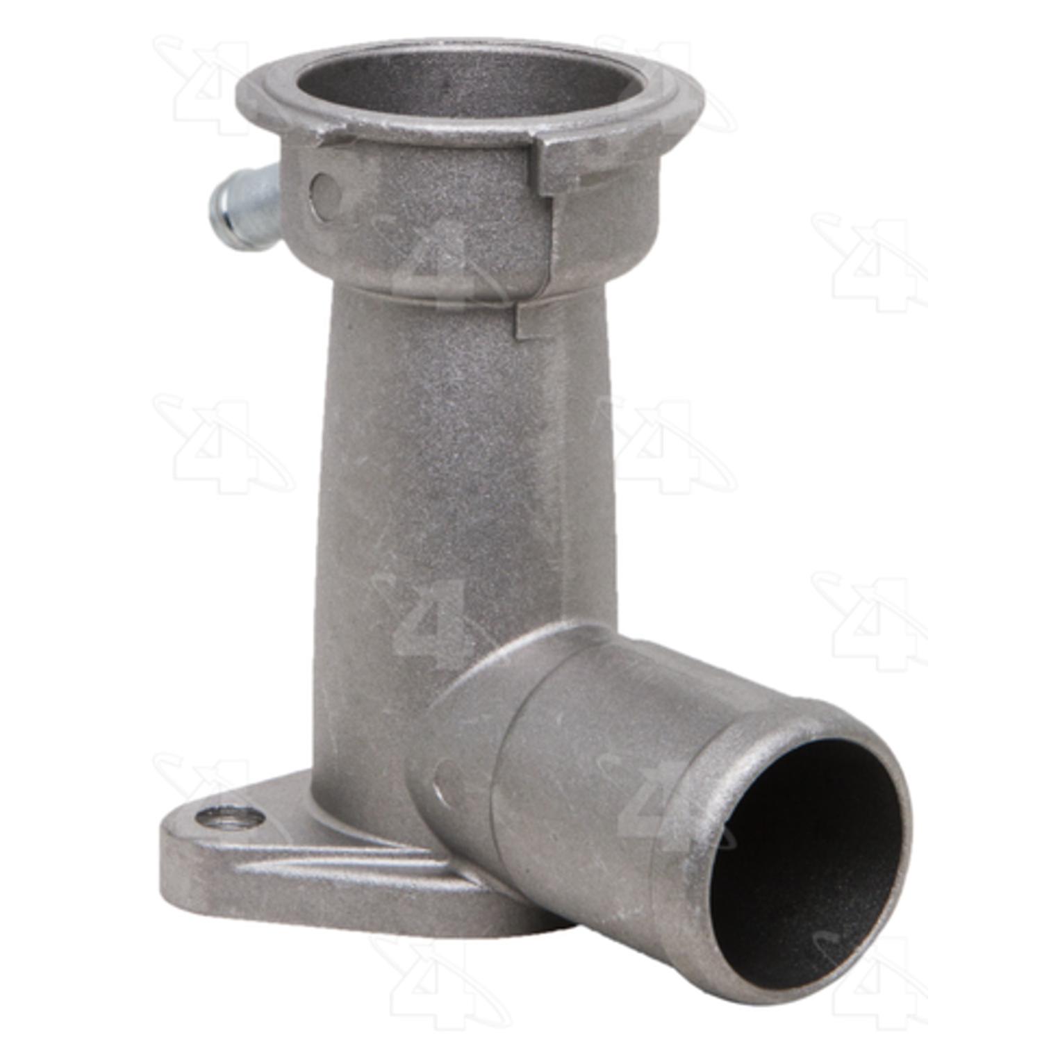 Four Seasons 85097 - Engine Coolant Filler Neck Four Seasons 85097 Engine Coolant Filler Neck product image 1 of 1