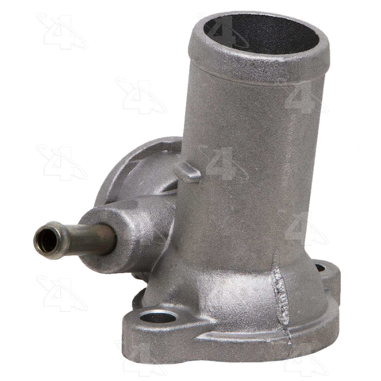 Four Seasons 85098 - Engine Coolant Filler Neck Four Seasons 85098 Engine Coolant Filler Neck product image 1 of 1