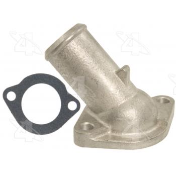 Four Seasons 85103 - Engine Coolant Water Outlet Four Seasons 85103 Engine Coolant Water Outlet product image 1 of 2