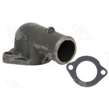 Four Seasons 85104 Engine Coolant Water Outlet product image 1 of 9