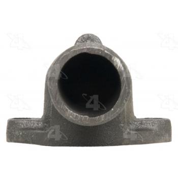 Four Seasons 85104 Engine Coolant Water Outlet product image 6 of 9