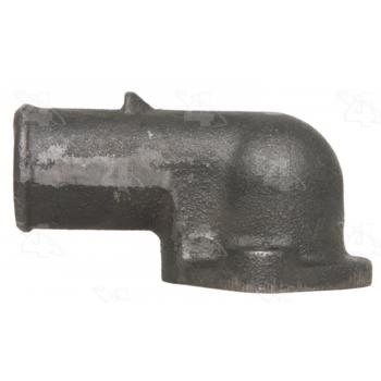 Four Seasons 85104 Engine Coolant Water Outlet product image 7 of 9