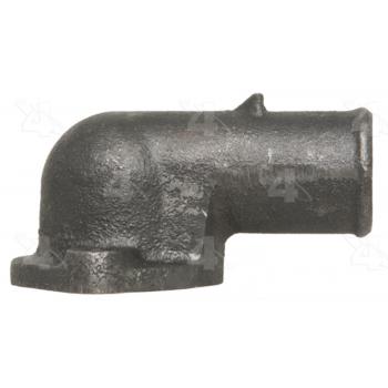 Four Seasons 85104 Engine Coolant Water Outlet product image 8 of 9
