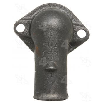Four Seasons 85104 Engine Coolant Water Outlet product image 9 of 9