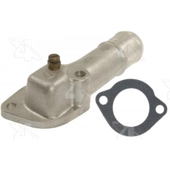 Four Seasons 85105 - Engine Coolant Water Outlet Four Seasons 85105 Engine Coolant Water Outlet product image 1 of 2