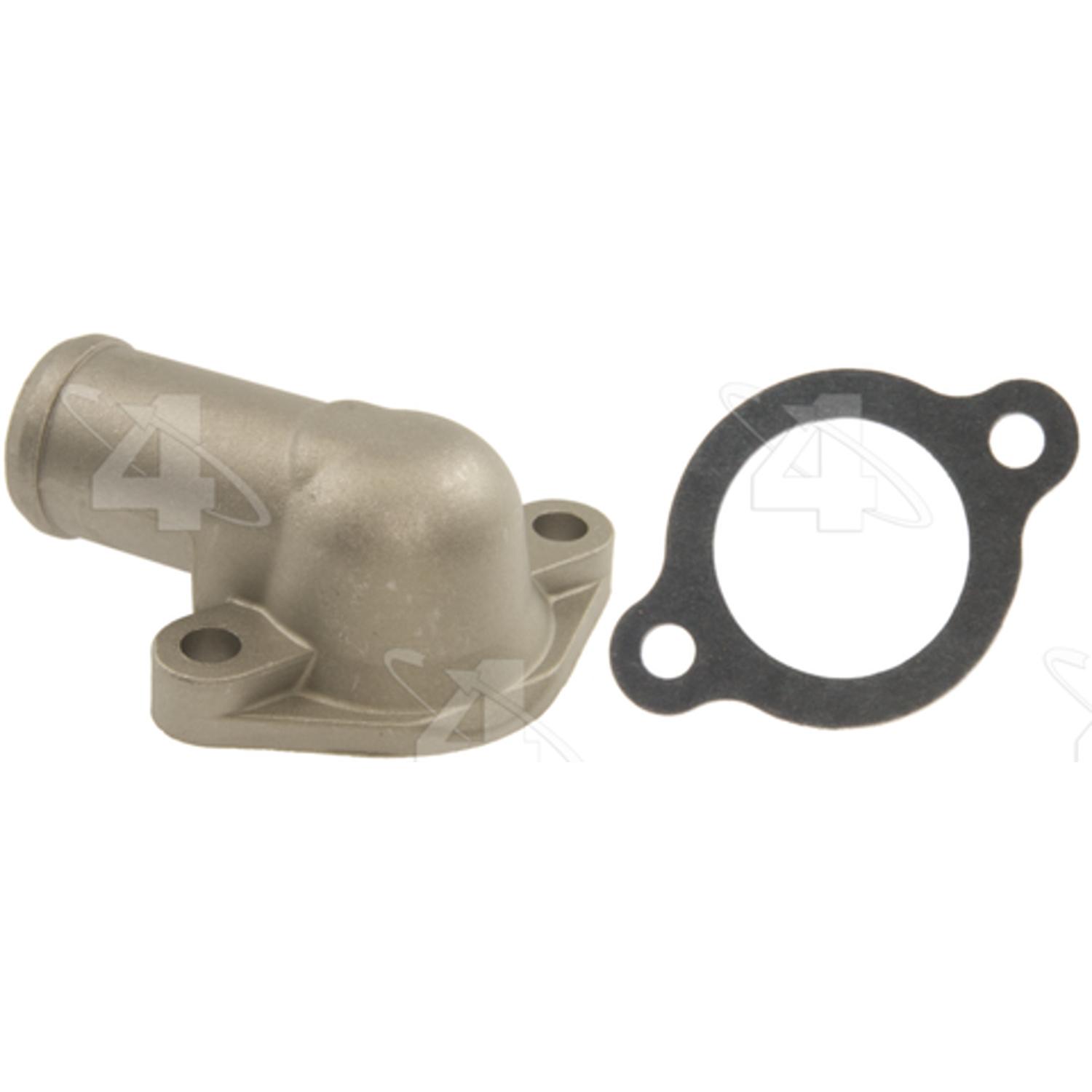 Four Seasons 85106 Engine Coolant Water Outlet product image 1 of 1