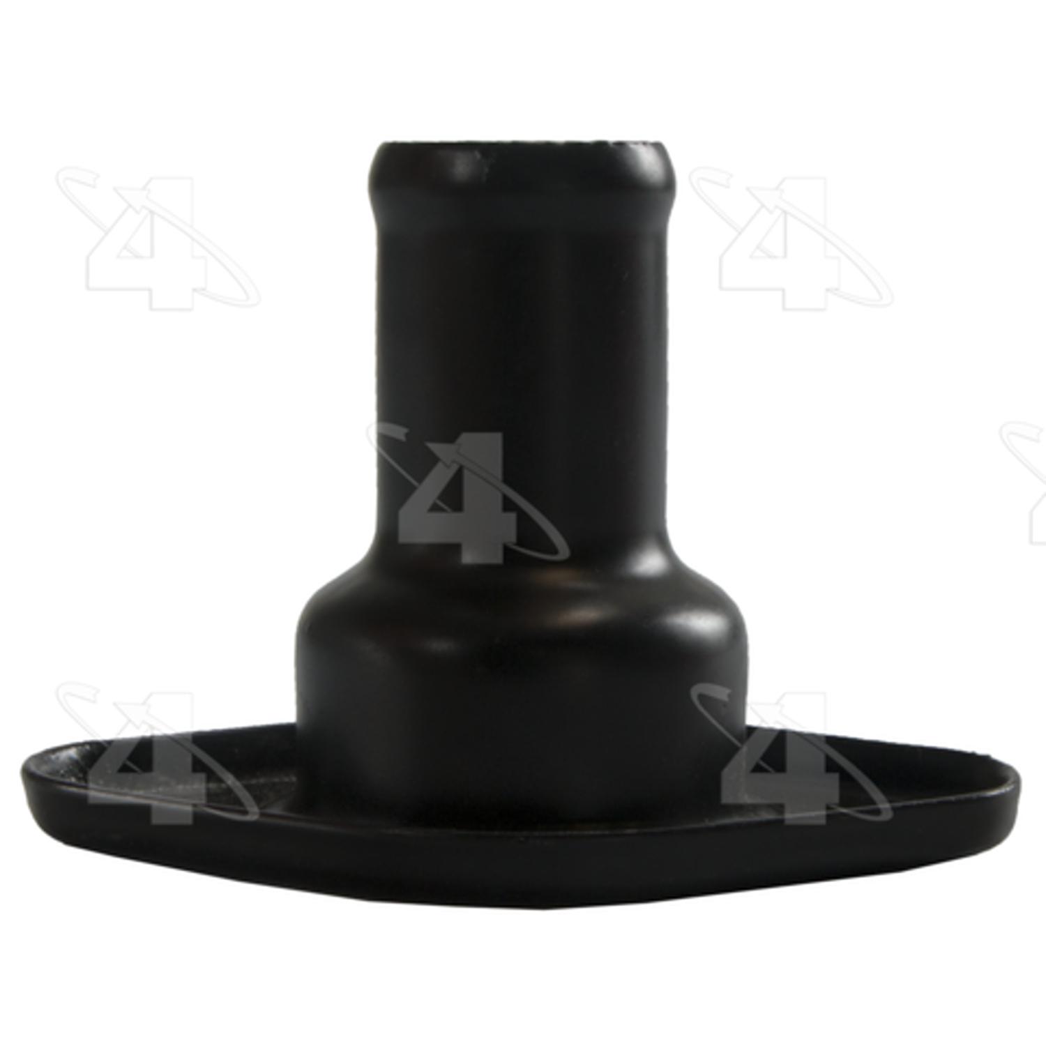 Four Seasons 85107 - Engine Coolant Water Outlet Four Seasons 85107 Engine Coolant Water Outlet product image 2 of 6