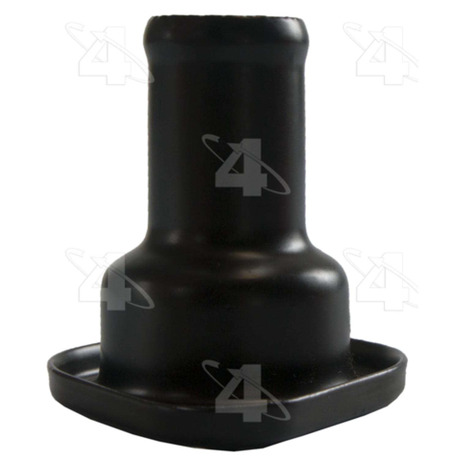 Four Seasons 85107 - Engine Coolant Water Outlet Four Seasons 85107 Engine Coolant Water Outlet product image 4 of 6
