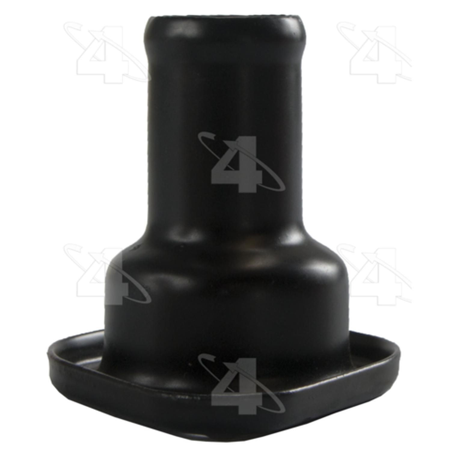 Four Seasons 85107 - Engine Coolant Water Outlet Four Seasons 85107 Engine Coolant Water Outlet product image 5 of 6