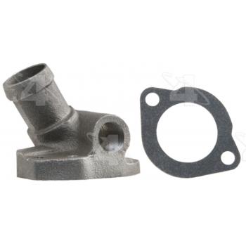 Four Seasons 85113 Engine Coolant Water Outlet product image 1 of 2