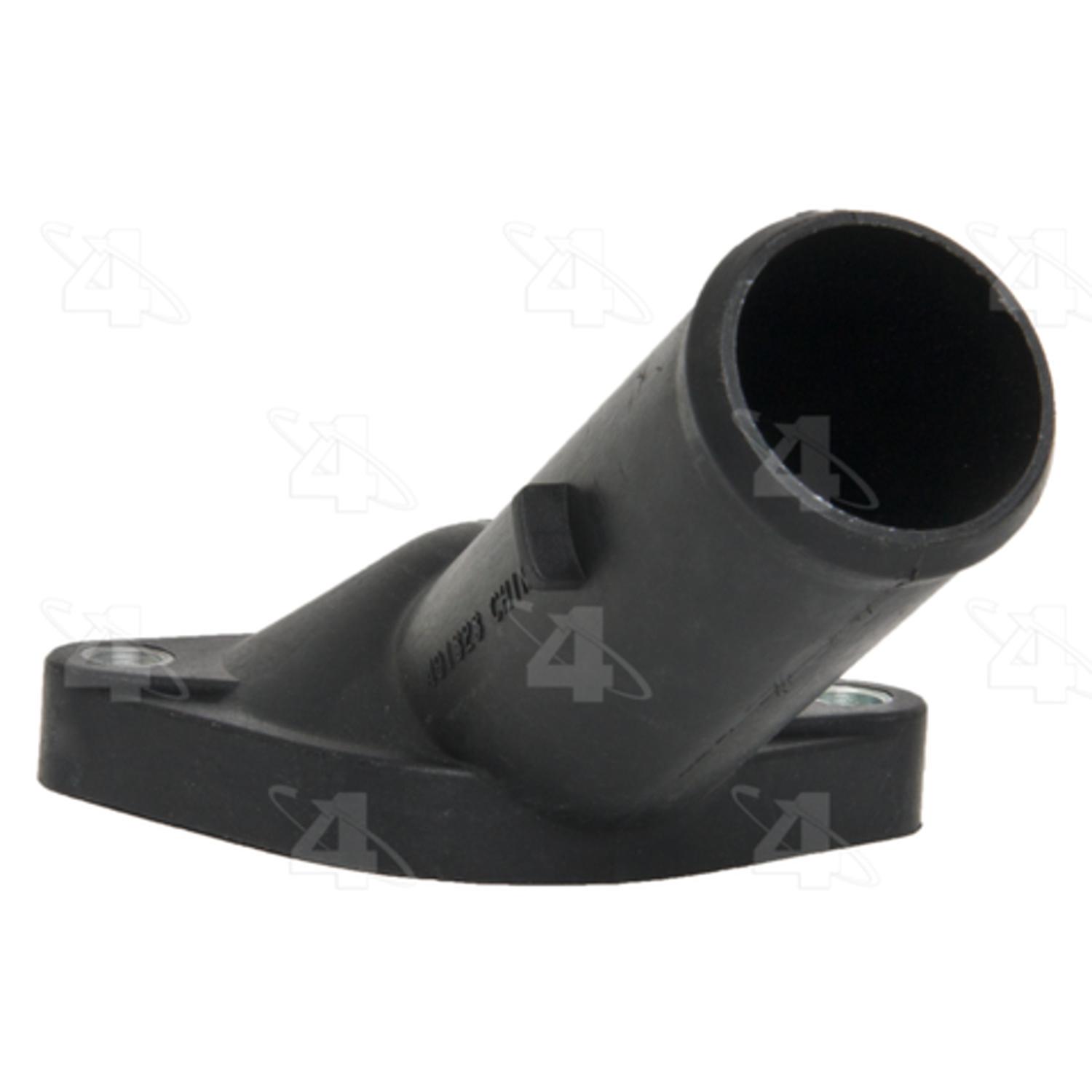 Four Seasons 85123 Engine Coolant Water Outlet product image 1 of 1