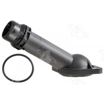 Four Seasons 85134 - Engine Coolant Water Outlet Four Seasons 85134 Engine Coolant Water Outlet product image 1 of 2