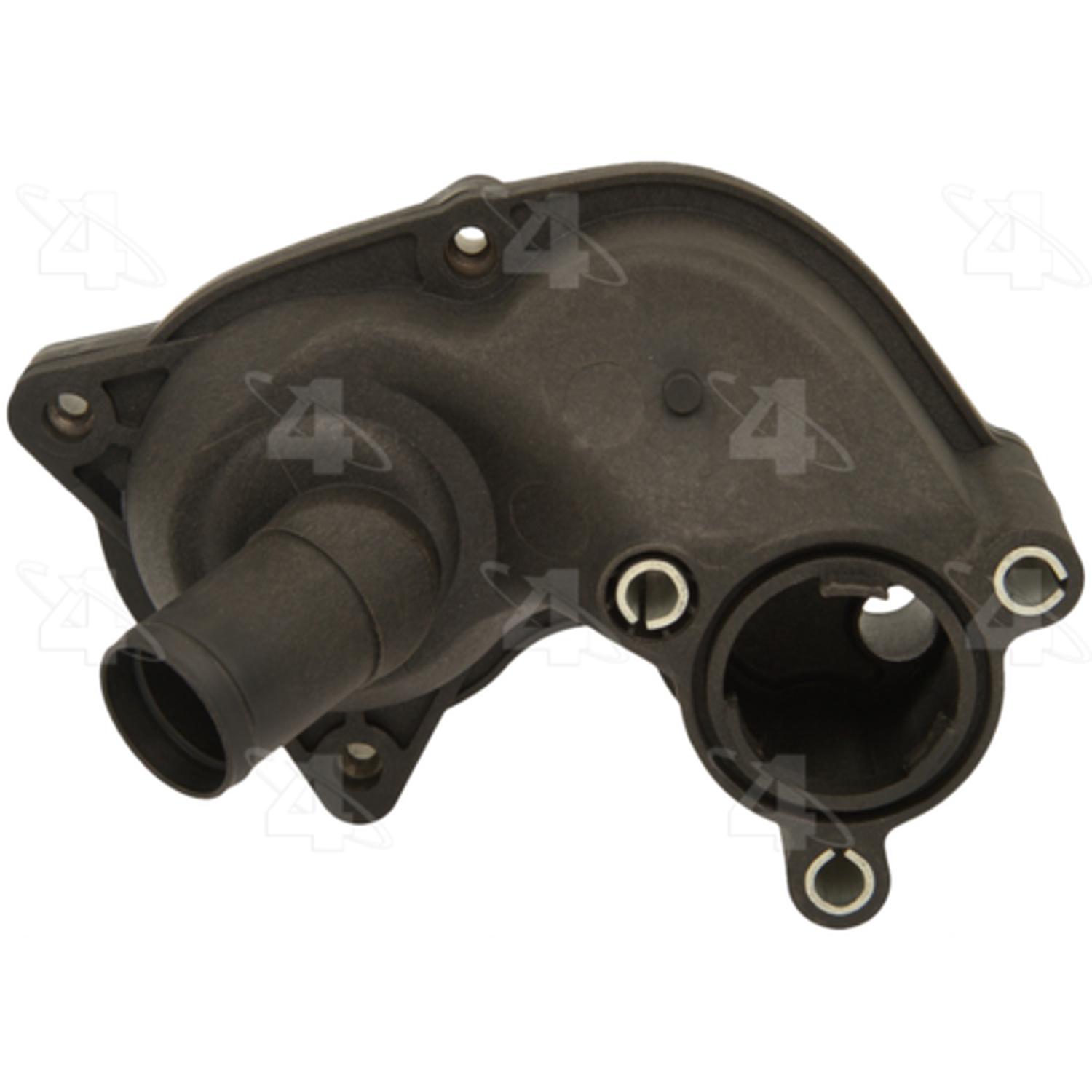 Four Seasons 85140 - Engine Coolant Thermostat Housing Four Seasons 85140 Engine Coolant Thermostat Housing product image 7 of 7