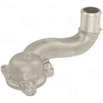 Four Seasons 85144 - Engine Coolant Water Outlet Four Seasons 85144 Engine Coolant Water Inlet product image 1 of 1