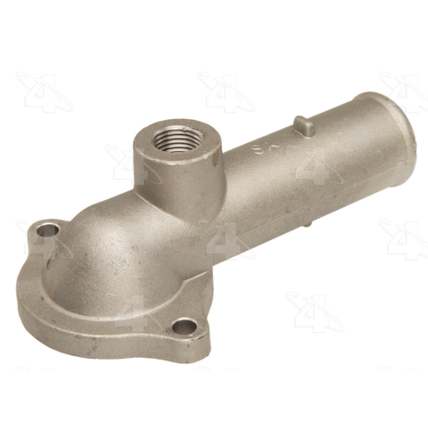 Four Seasons 85146 Engine Coolant Water Inlet product image 1 of 1