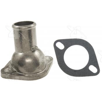 Four Seasons 85149 Engine Coolant Water Inlet product image 1 of 2
