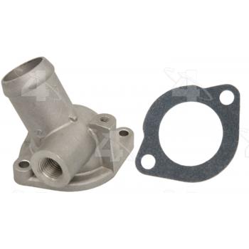 Four Seasons 85151 - Engine Coolant Water Outlet Four Seasons 85151 Engine Coolant Water Outlet product image 1 of 8