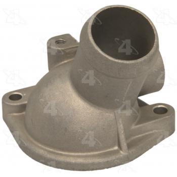 Four Seasons 85151 Engine Coolant Water Outlet product image 2 of 8