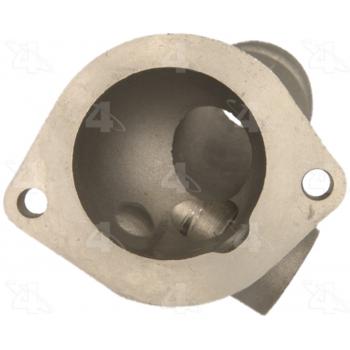 Four Seasons 85151 Engine Coolant Water Outlet product image 3 of 8
