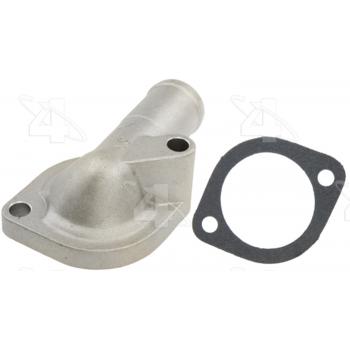 Four Seasons 85152 Engine Coolant Water Inlet product image 1 of 2