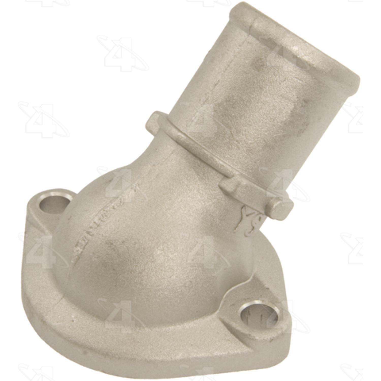 Four Seasons 85154 - Engine Coolant Water Outlet Four Seasons 85154 Engine Coolant Water Inlet product image 1 of 1