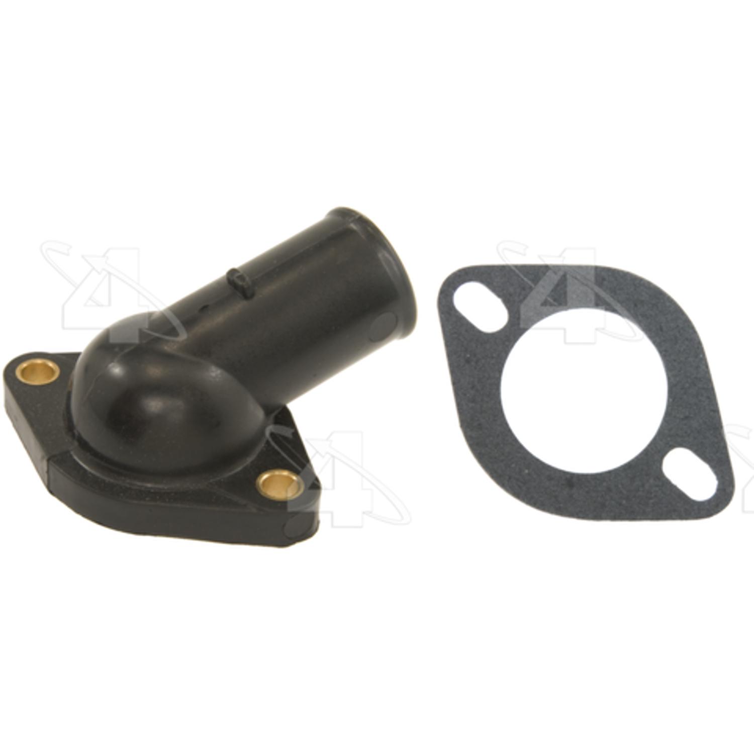 Four Seasons 85155 Engine Coolant Water Inlet product image 1 of 2