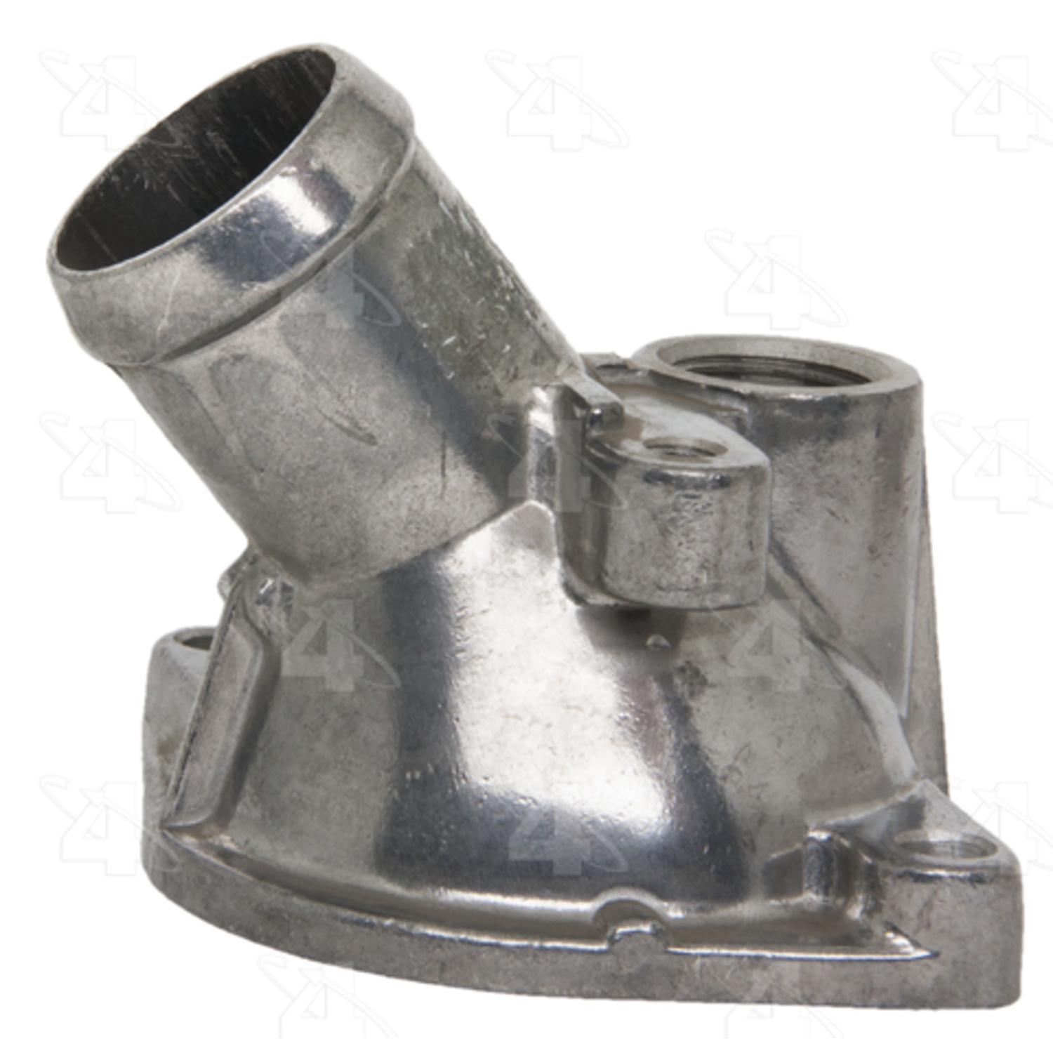 Four Seasons 85156 - Engine Coolant Water Outlet Four Seasons 85156 Engine Coolant Water Inlet product image 1 of 1