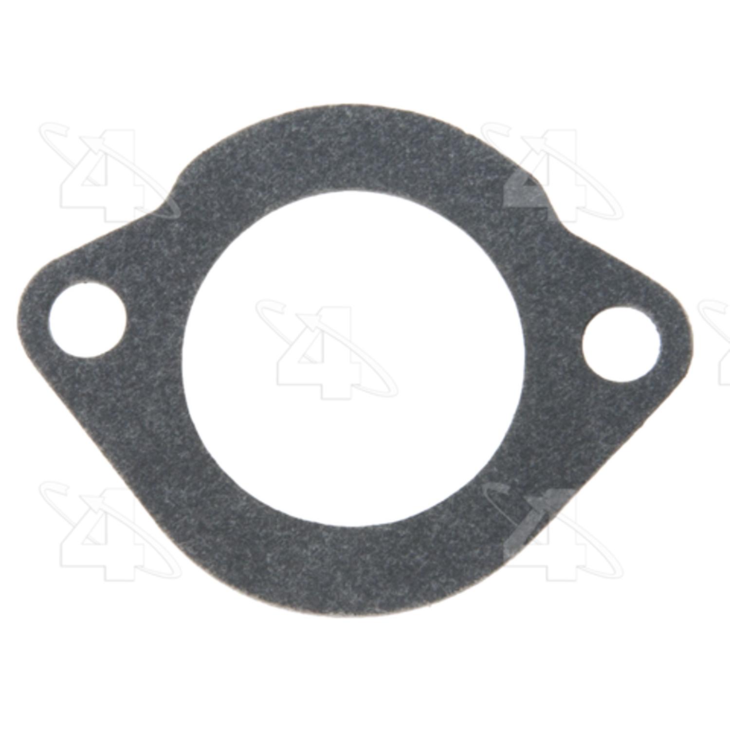 Four Seasons 85157 Engine Coolant Water Outlet product image 2 of 2