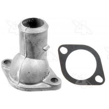 Four Seasons 85160 Engine Coolant Water Outlet product image 1 of 2