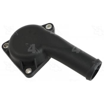 Four Seasons 85163 Engine Coolant Water Outlet product image 1 of 8