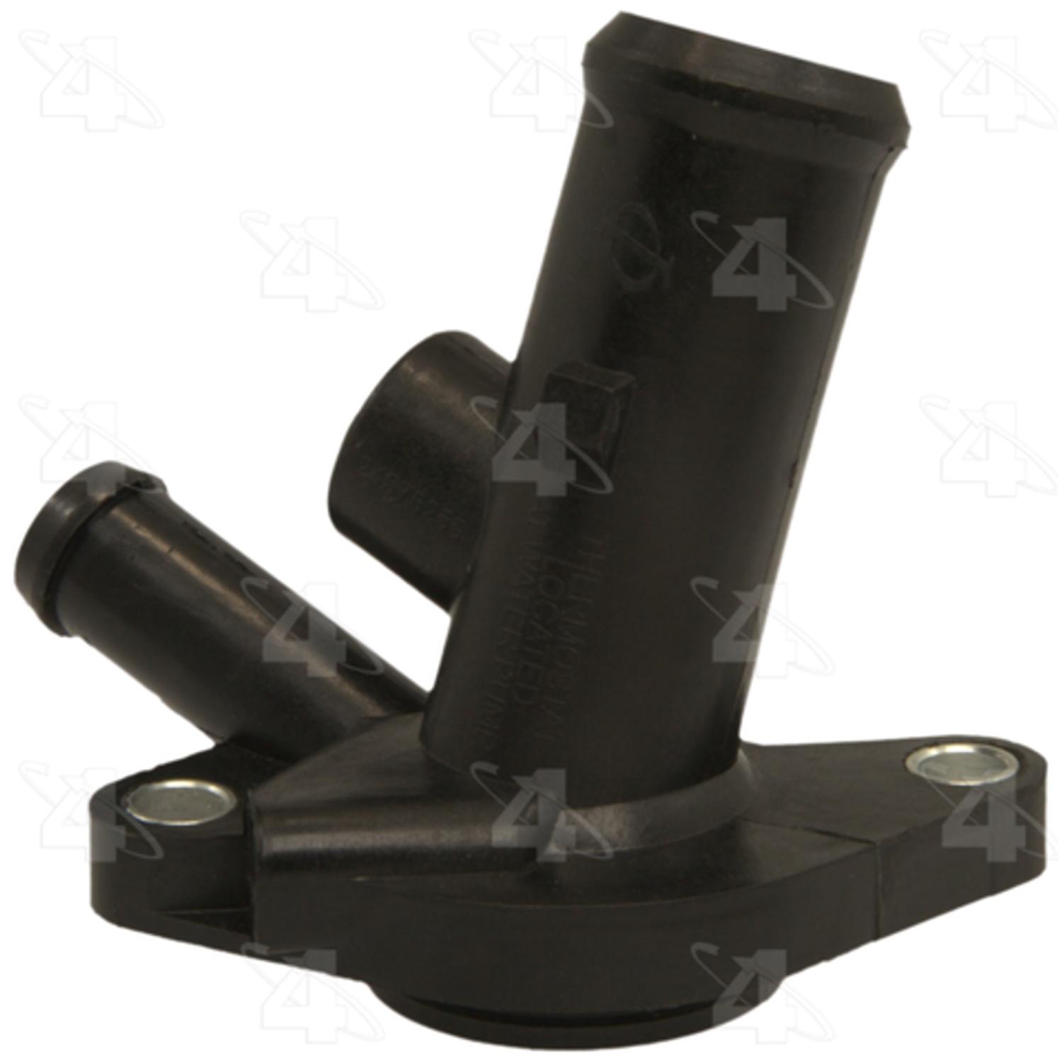 Four Seasons 85164 - Engine Coolant Water Outlet Four Seasons 85164 Engine Coolant Water Outlet product image 2 of 7