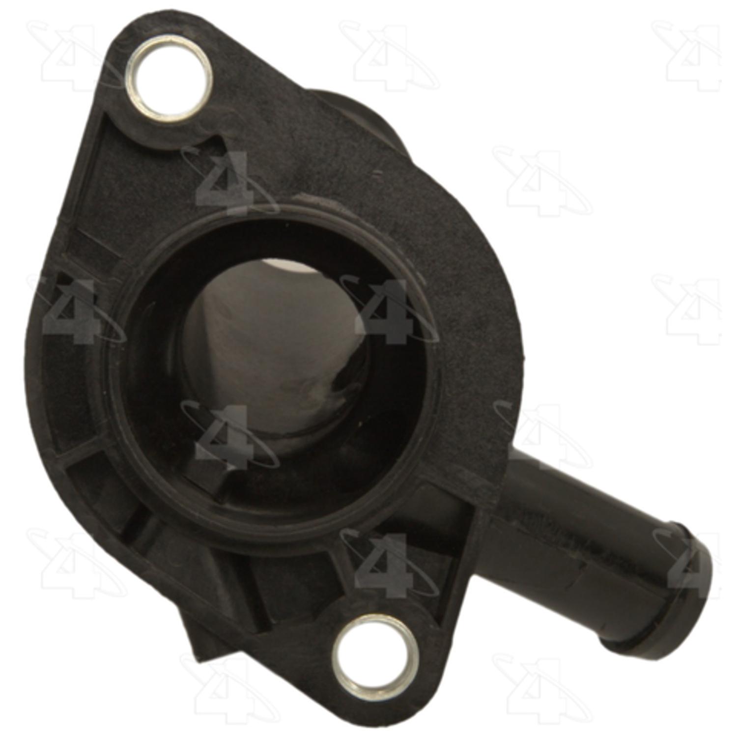 Four Seasons 85164 - Engine Coolant Water Outlet Four Seasons 85164 Engine Coolant Water Outlet product image 3 of 7